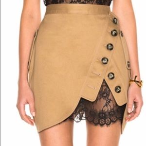 Self Portrait skirt - new without tags